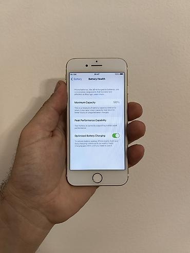 dell poweredge 2950: Iphone 7 gold sim free icloud free, sa 128 gb memorije. Telefon je ok — 5