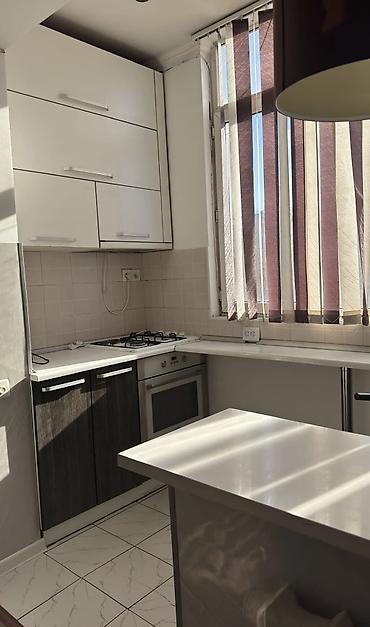Продажа квартир: 1 комната, 31 м², 105 серия, 4 этаж, Евроремонт — 5