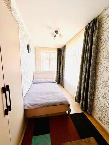 Посуточная аренда домов: 96 м², 4 комнаты — 17