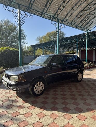 передный мост на мтз: Volkswagen Golf: 1993 г., 1.6 л, Механика, Бензин, Хэтчбэк