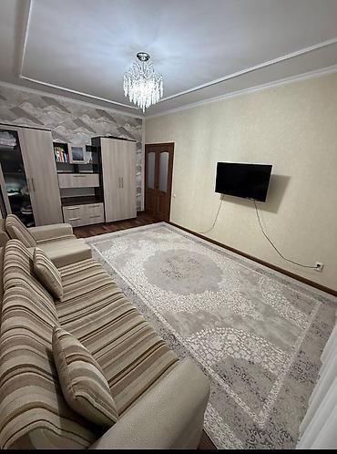 1 комната, 43 м², Тунгуч мкр 105 серия, 7 этаж, Косметический ремонт at lalafo.kg 1 комната, 43 м², Тунгуч мкр 105 серия, 7 этаж, Косметический ремонт