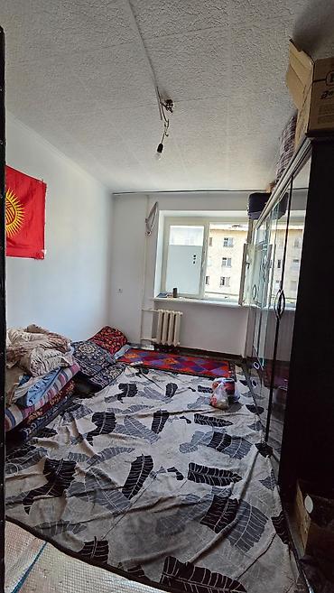 16 м², С мебелью частично