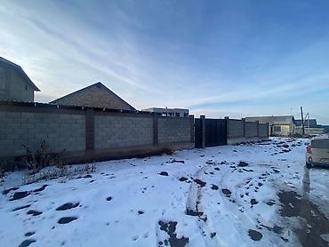 Продажа участков: 10 соток, Для строительства, Красная книга, Тех паспорт — 2