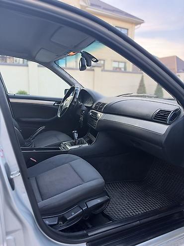 e60 m5: BMW 3 series: 2003 г., 2.8 л, Механика, Седан — 9