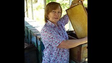 горный мед: Натуральный горный цветочный МЕД. Горный КЕМИНСКИЙ МЕД. Очень вкусный — 3