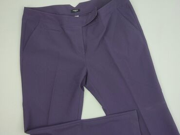 pepco spodnie zimowe: Redoute Creation, Material trousers for women