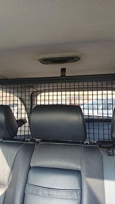 Mercedes-Benz: Mercedes-Benz E-Class: 2003 г., 2.4 л, Типтроник, Газ, Универсал — 11