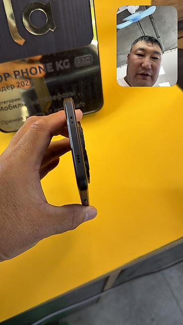 redmi pad цена в бишкеке: Redmi, Redmi Note 15 Pro, Б/у, 256 ГБ, 2 SIM — 6