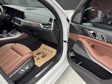 BMW: BMW X5: 2020 г., Автомат, Дизель, Кроссовер — 12