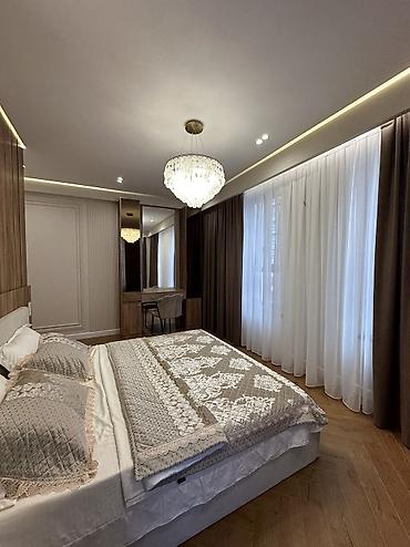 Продажа квартир: 4 комнаты, 138 м², Элитка, 8 этаж, Дизайнерский ремонт at lalafo.kg — 12 Продажа квартир: 4 комнаты, 138 м², Элитка, 8 этаж, Дизайнерский ремонт — 12