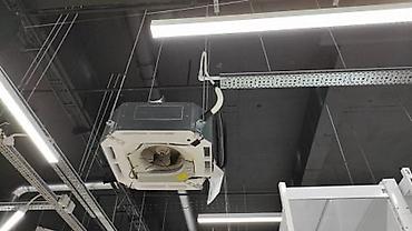 Ремонт кондиционеров: Установка• Ремонт• Чистка• Заправка• Монтаж• Демонтаж •Профилактика ✅ — 2