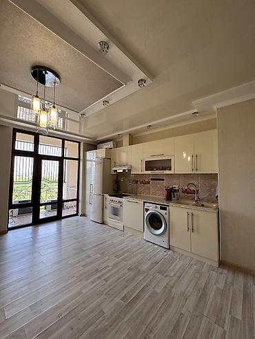 Продажа квартир: 3 комнаты, 137 м², Элитка, 8 этаж, Евроремонт — 12