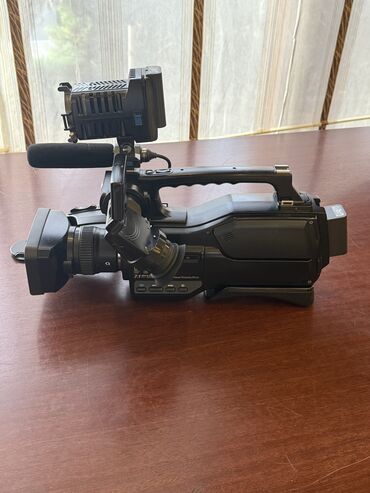Videokameralar: Sony 1500 HD Çox az işlənib isdənilən yerdə yoxuladıra bilərsiz ustada — 3