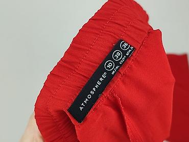 builders trousers: Atmosphere, Spodnie materiałowe damskie, rozmiar M — 4