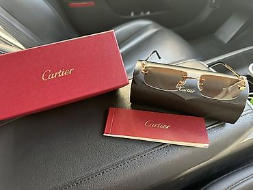 Gün eynəyi, Cartier, Yeni lalafo.az -da Gün eynəyi, Cartier, Yeni