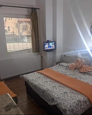 soba za izdavanje: Dobrodošli u Sokobanju, dobrodošli u Vila Lenku i Cera apartmane — 4