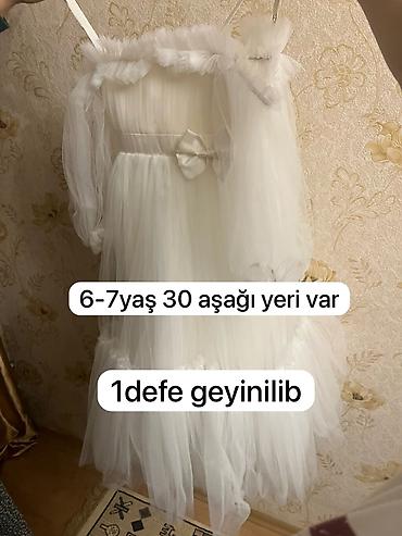 ucuz forma: Don, Ziyafət, 6 - 7 yaş — 1