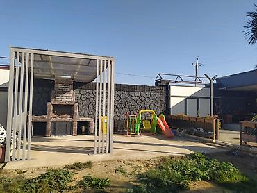 Həyət evləri və villalar: 110 kv. m, 4 otaqlı, Kombi, Qaz, İşıq — 5