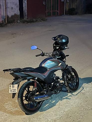 mapet kredit: Tufan - Tufan, 80 sm3, 12000 km — 3