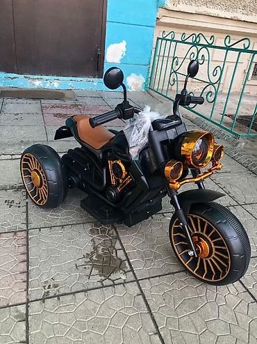 Другие товары для детей: Мотоциклы — 6