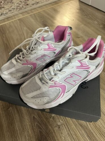детская ортопедическая обувь 4rest: Кроссовки new balance кросс‑трейнеры. Размер 37 - Цвет: белый с