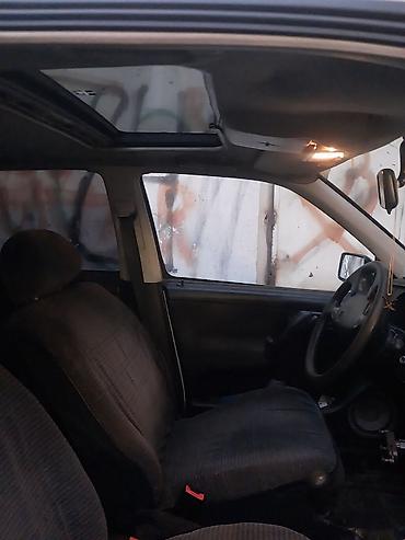 panel vurmaq: Volkswagen Golf: 2 l | 1993 il Hetçbek — 8