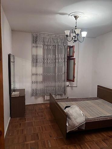 binalar az: Bakı, 8-ci kilometr, 3 otaqlı, Köhnə tikili, m. Xalqlar Dostluğu, 75 kv. m — 6