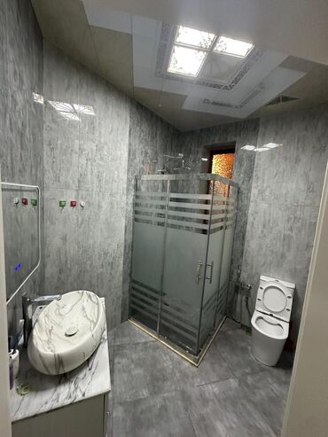 Bağ evlərinin kirayəsi: Şüvəlan qəs., 250 kv. m, 4 otaqlı, Hovuzlu, Kanalizasiya, Kombi, Qaz — 17