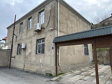 Həyət evləri və villaların satışı: Bakıxanov qəs. 8 otaq, 200 kv. m, Yeni təmirli — 6