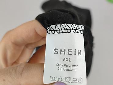 cropp komplet: Shein, Top damski, rozmiar 5XL — 4