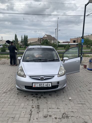 хонда аккорд рейка: Honda Fit: 2003 г., 1.3 л, Вариатор, Бензин