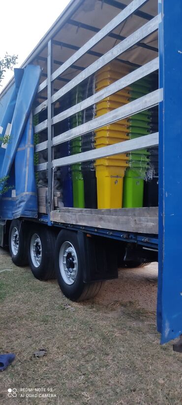 Tullantı qabları: Zibil qutularinin topdan və pərakəndə satişi

catdirilma mumkundur — 20