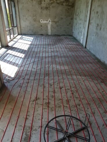 Отопление: Теплый пол Монтаж, Гарантия, Демонтаж Больше 6 лет опыта — 2