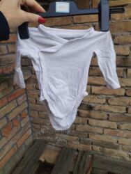 Ostale dečije stvari: Paket za bebe decake vel 62/68,paket od 25 komad +10 kapica, sve uza na lalafo.rs — 19 Ostale dečije stvari: Paket za bebe decake vel 62/68,paket od 25 komad +10 kapica, sve uza — 19