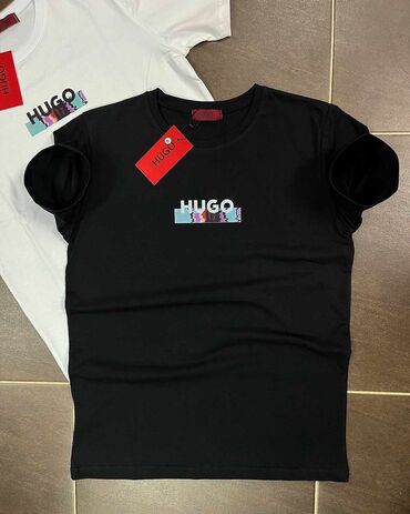 Majice: Veličine: S, M, L, XL, XXL 2800din — 10