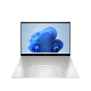 1 tb hard disk qiymeti: Hp ENVY 16-H0007CI 6Y9T2EA | İstehsalçı: Hp; Prosessor: Intel Core i9;