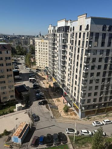Продажа квартир: 2 комнаты, 56 м², 11 этаж, Евроремонт — 13