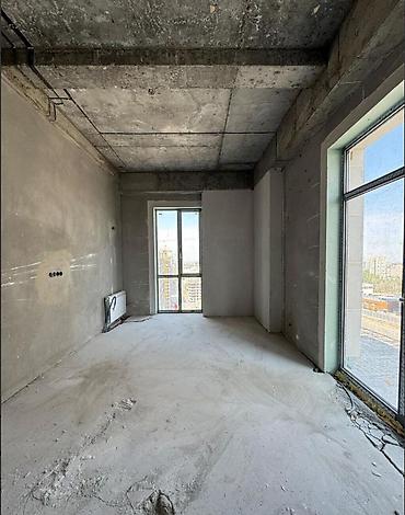 Продажа квартир: 3 комнаты, 116 м², 13 этаж, Готовая ПСО (под самоотделку) — 3