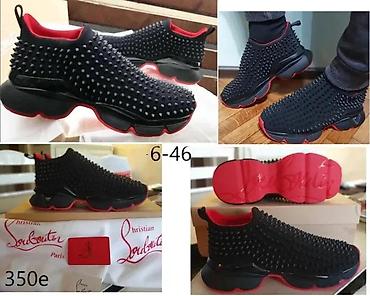 Patike: C.LOUBOUTIN,VRHUNSKI MODELI,ULTRA HIT 2025-26 | Novo! ! ! Najnovije! — 10