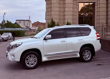 двигатель тойота 4.2 турбо дизель купить: Продаю: Toyota Prado 150 Год выпуска: 2014 Объем двигателя: 2,7