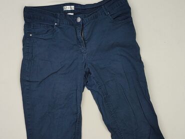 Spodnie 3/4 damskie, UP2Fashion, rozmiar XL