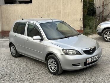 мазда мпв 2 5: Mazda Demio: 2003 г., 1.3 л, Автомат, Бензин