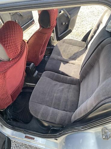 авто вит: Volkswagen Vento: 1994 г., 1.8 л, Механика, Бензин, Седан — 2