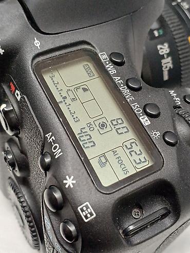 canon 60d: Canon EOS 7D — комплект для фото и видео Состав: - зеркальная камера — 3