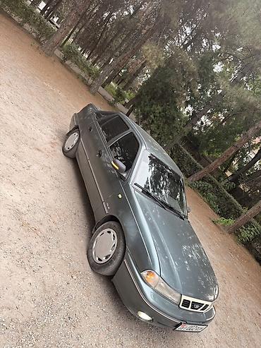 обмен на 210: Daewoo Espero: 2005 г., 1.5 л, Механика, Газ, Седан — 5