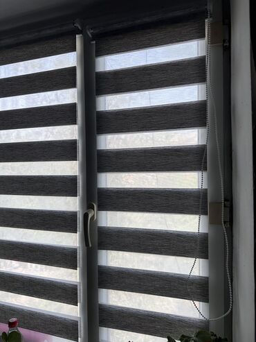 Жалюзи и рольшторы: День и ночь по самым низким ценам 🎯 Шторы “День-Ночь” — Стиль — 4