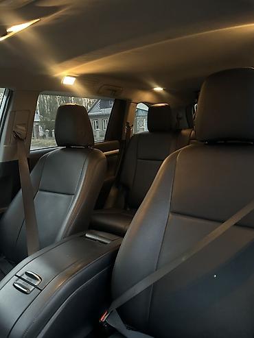 gac aion y 2022: Toyota Highlander: 2019 г., 3.5 л, Бензин, Кроссовер — 7