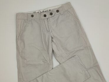joggery damskie pepe jeans: Spodnie materiałowe damskie, Denim Co, rozmiar S w lalafo.pl joggery damskie pepe jeans: Spodnie materiałowe damskie, Denim Co, rozmiar S