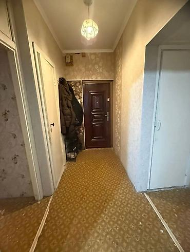 Продажа квартир: 3 комнаты, 65 м², 106 серия, 9 этаж, Косметический ремонт — 9