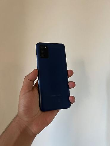 samsung galaxy tab a: Samsung Galaxy A02 S, 32 ГБ, цвет - Голубой, Сенсорный — 10